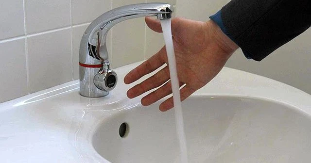 İstanbul'da iki ilçede 24 saatlik su kesintisi