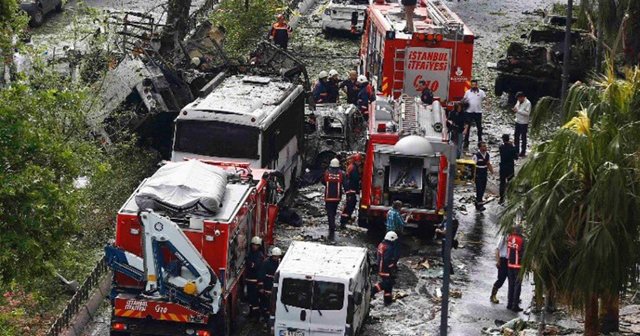 İstanbul&#039;u kana bulayan olayda korkunç detay