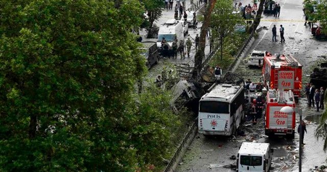 İstanbul Üniversitesi&#039;nde acı gün