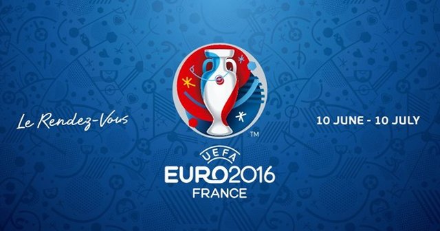 İşte EURO 2016&#039;da son 16 turu eşleşmeleri