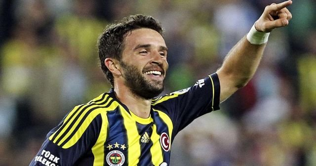 İşte Gökhan Gönül&#039;ün Fenerbahçe karnesi