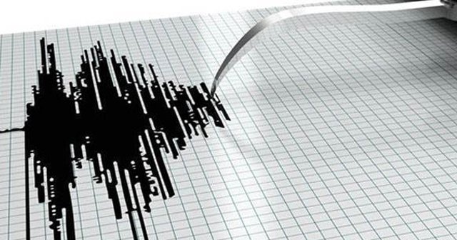 İzmir Körfezi&#039;nde 36 artçı deprem