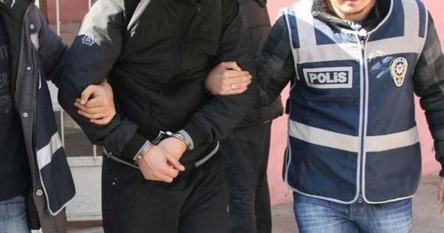 İzmir merkezli paralel yapı operasyonunda 18 gözaltı