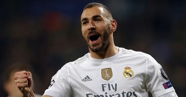 Karim Benzema İstanbul'a geliyor