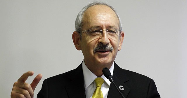 Kemal Kılıçdaroğlu, A Milli Takımı kutladı