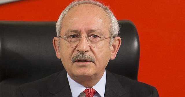 Kılıçdaroğlu Tunceli&#039;deki terör saldırısını lanetledi