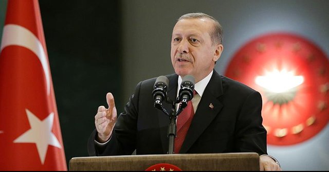 Kremlin, 'Erdoğan üzüntüsünü dile getirdi'