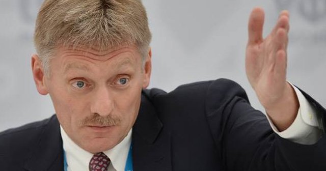 Kremlin, &#039;Rusya hala özür bekliyor&#039;