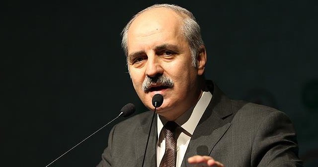 Kurtulmuş, &#039;İmam hatip Türkiye&#039;nin tarihiyle barışmasının özetidir&#039;