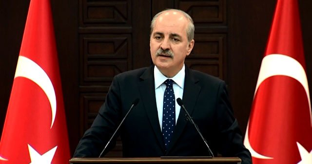 Kurtulmuş, milyonların beklediği kararla ilgili konuştu