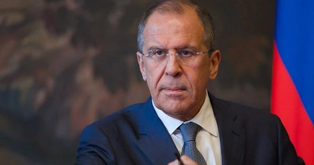 Lavrov&#039;dan Türkiye açıklaması