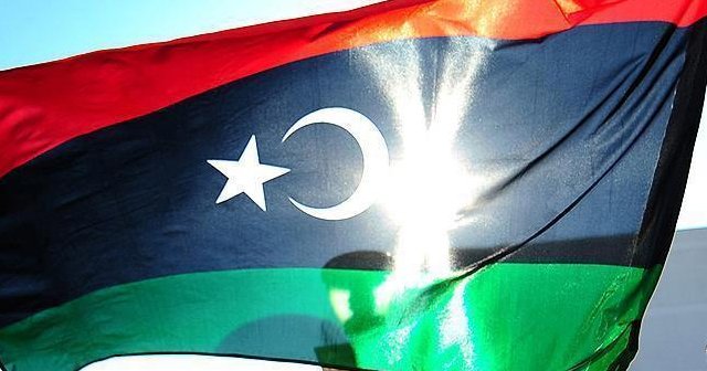 Libya&#039;nın Sirte kenti hükümet güçlerinin elinde