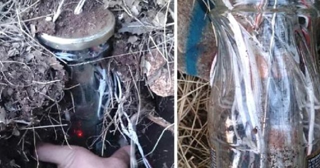 Lice&#039;de PKK&#039;nın bomba düzeneği askeri şaşırttı