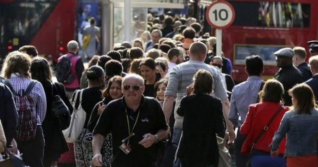 Londra ve İskoçya İngiltere&#039;den ayrılmak istiyor