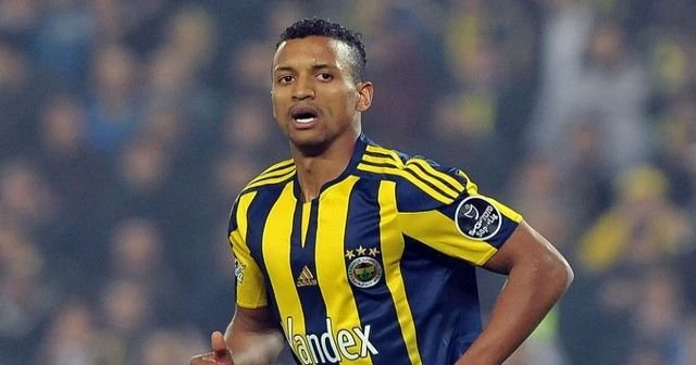 Luis Nani, Valencia yolunda