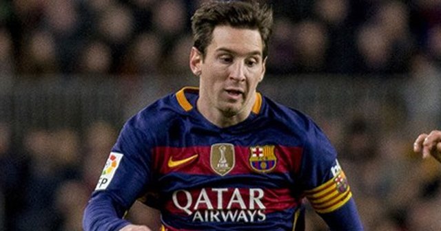 Manchester United Messi&#039;nin peşinde