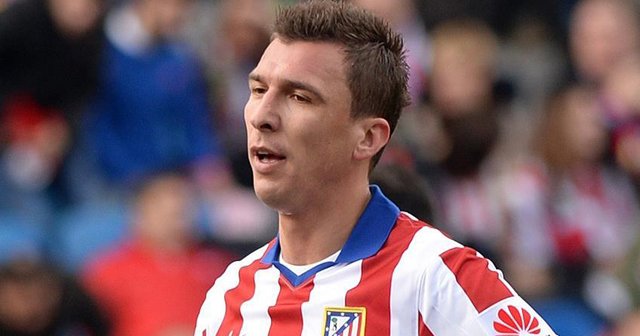 Mandzukic&#039;den Türkiye değerlendirmesi