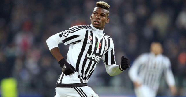 ManU&#039;dan Pogba&#039;ya çılgın teklif