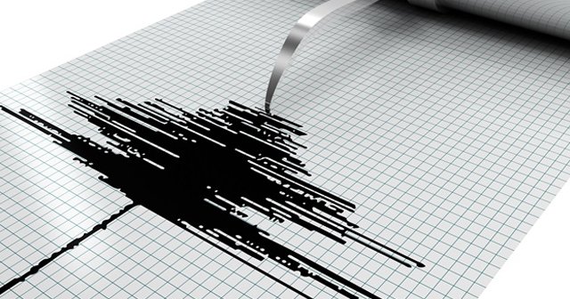 Marmara&#039;da peş peşe iki deprem