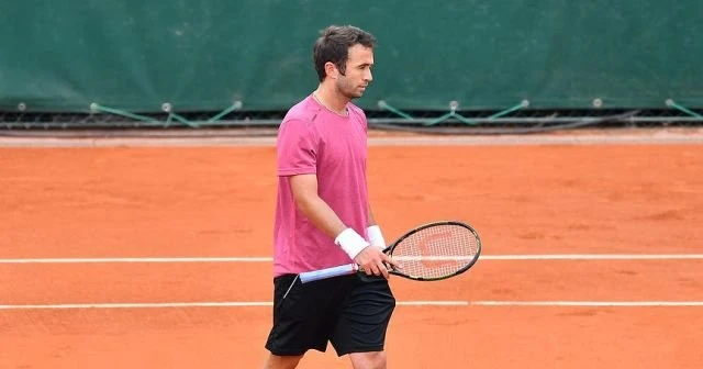 Marsel İlhan Wimbledon elemelerini geçemedi