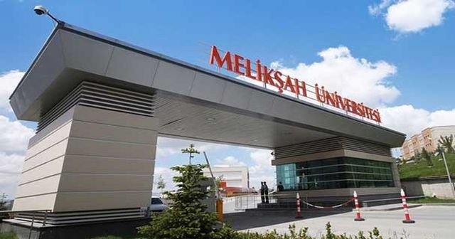 Melikşah Üniversitesi&#039;ne kayyum atandı