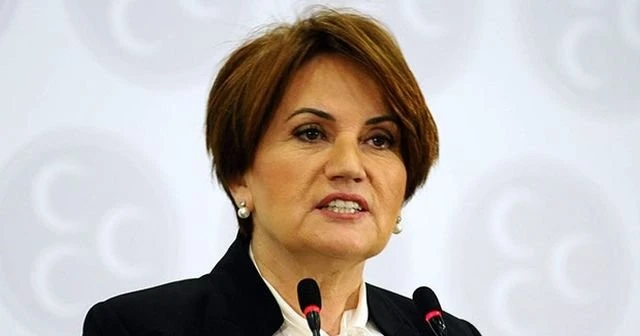 Meral Akşener’e karşı ‘güç birliği’