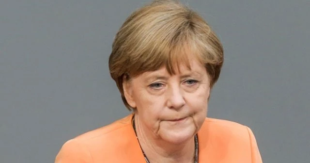 Merkel, 'Neticelerini yıllar sonra göreceğiz'