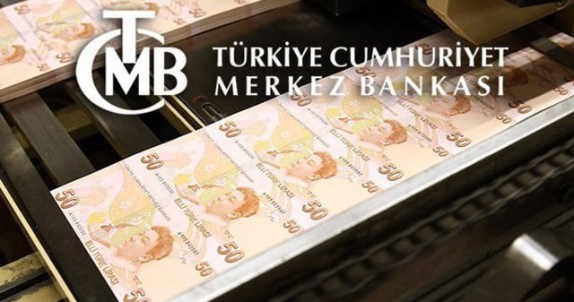 Merkez Bankası faizi indirdi