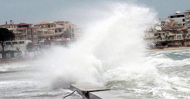 Meteoroloji&#039;den kritik uyarı geldi