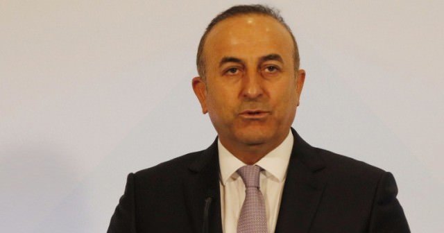 Mevlüt Çavuşoğlu Rusya&#039;ya gidiyor