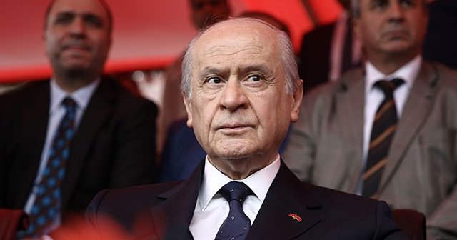 MHP&#039;den açıklama, &#039;Kongrede 7 fahiş hata var&#039;