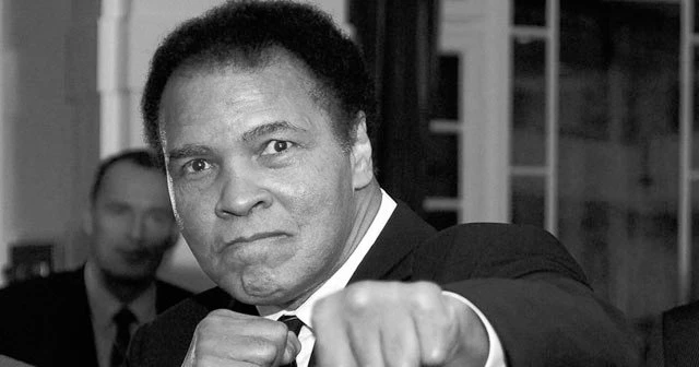 Muhammed Ali nasıl müslüman oldu