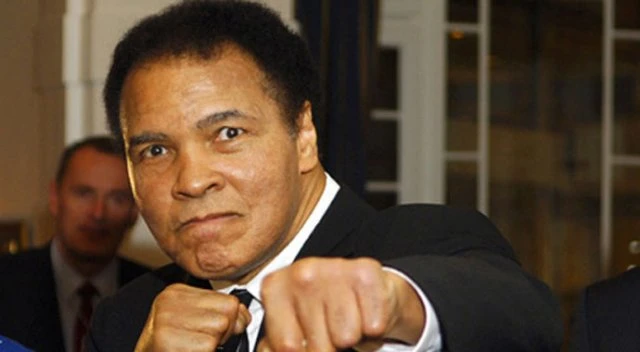 Muhammed Ali'nin defnedileceği yer belli oldu
