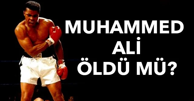 Muhammed Ali nasıl defnedilecek, Muhammed Ali kimdir - Muhammed Ali öldü