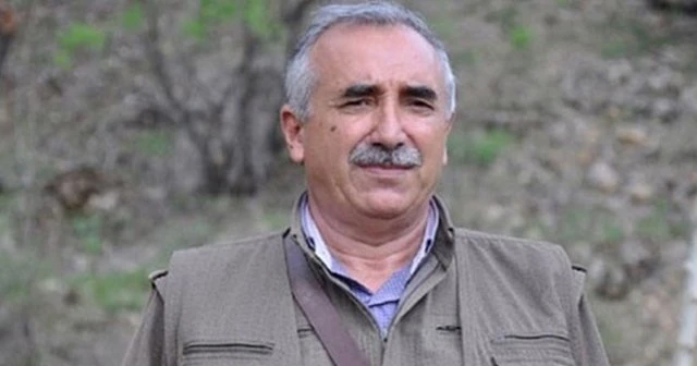 Murat Karayılan'dan küstah tehdit