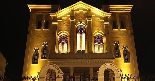 Museviler Edirne'de 'sokak iftarı' düzenleyecek
