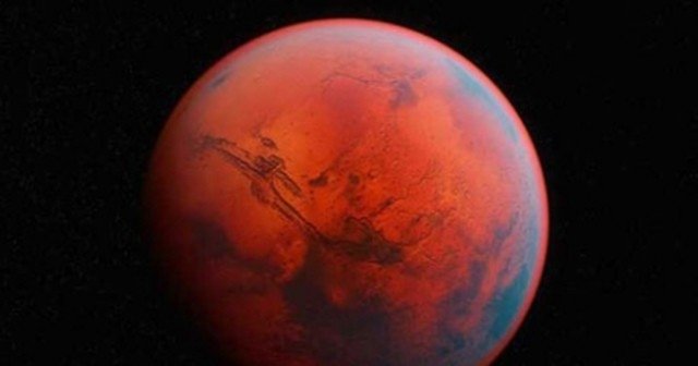 NASA&#039;dan Mars&#039;ta bir keşif daha