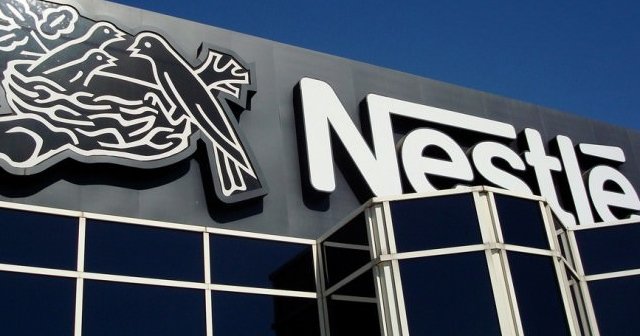 Nestle&#039;de yüzlerce işçi greve çıkıyor