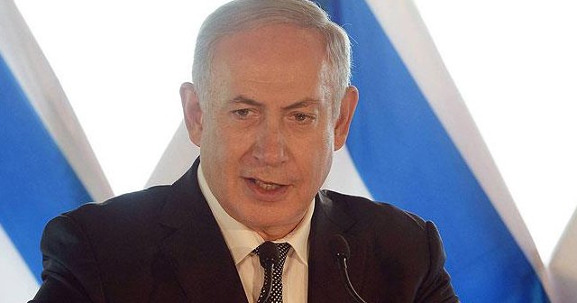 Netanyahu&#039;dan çok kritik Türkiye, İsrail açıklaması