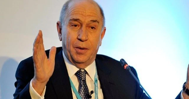 Nihat Özdemir'in annesi hayatını kaybetti