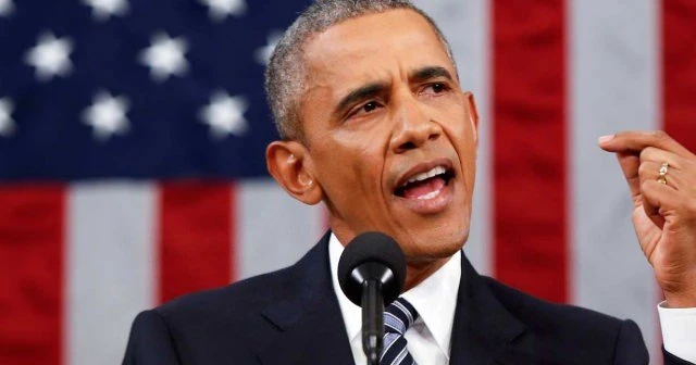 Obama'dan 'Muhammed Ali' mesajı