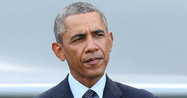 Obama, öldürülenlerin aileleriyle görüştü