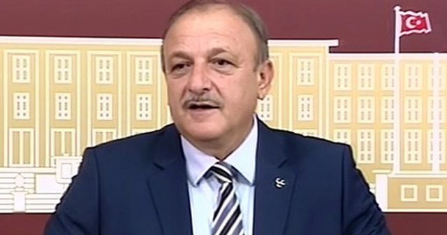 Oktay Vural, &#039;Kılıçdaroğlu talihsiz bir açıklama yapmıştır&#039;