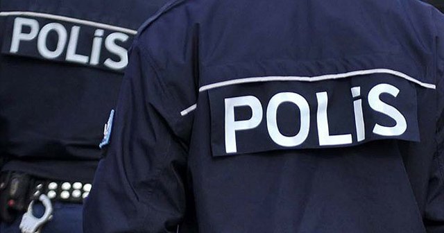 On binlerce polisin ataması gerçekleşti