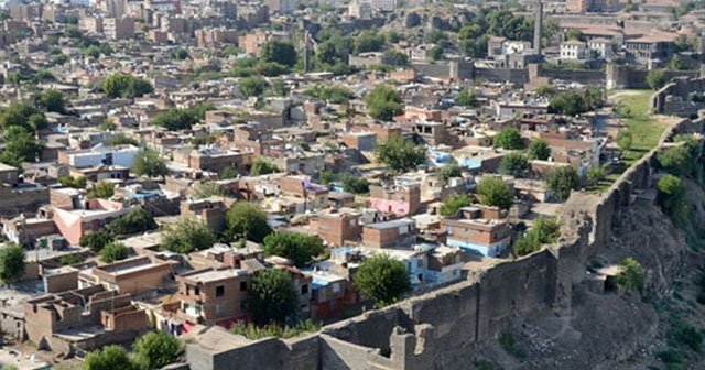 Operasyonların bittiği bölgelerde istihdam düğmesine basıldı