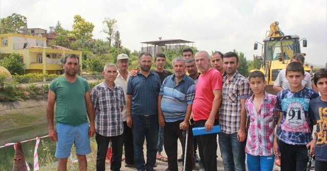 Osmaniye&#039;de yaşanan dehşet anlarını anlattılar