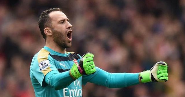 Ospina, Beşiktaş&#039;tan yıllık 3.5 milyon Euro istedi