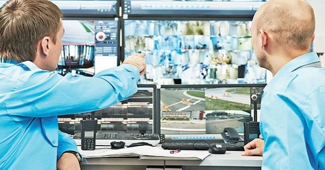 Özel güvenlik sektörü 50 bin çalısan arıyor