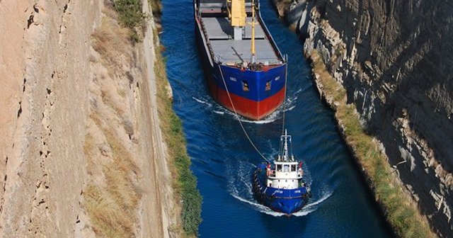 Panama&#039;dan Kanal İstanbul’a teknik destek