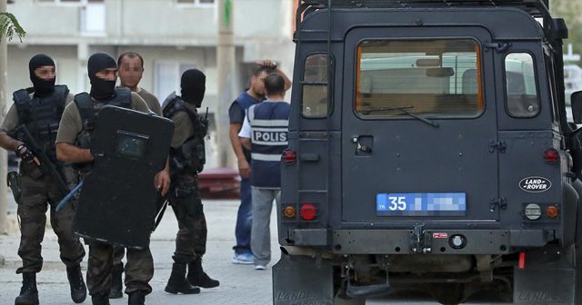 PKK-KCK&#039;nın sözde Ege Bölgesi yapılanması çökertildi